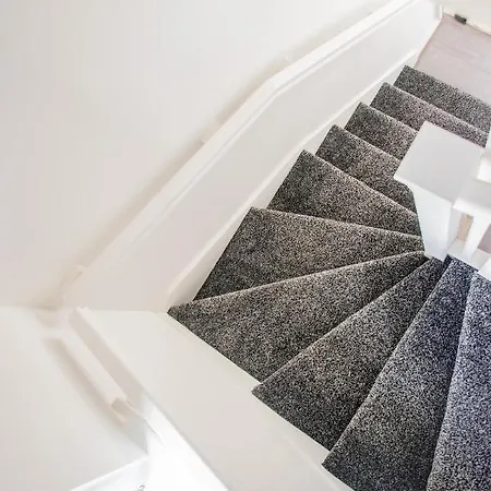 Lejlighed Homely 3 Bed In Manchester-close To The 02 Apollo! - Brand New!