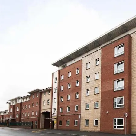 Ensuite Rooms For Students, Manchester - Sk * Manchester