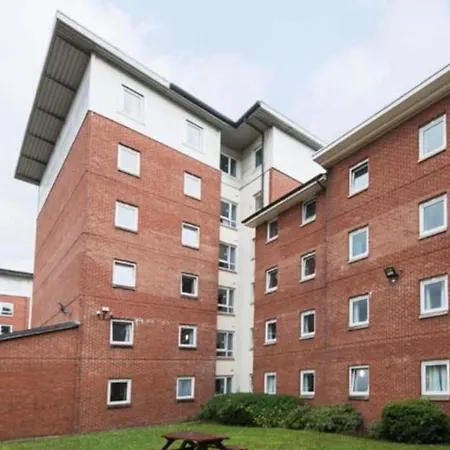 Ensuite Rooms For Students, Manchester - Sk