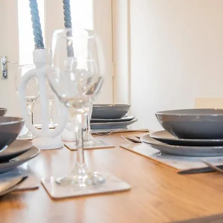 Lejlighed Homely 3 Bed In Manchester-close To The 02 Apollo! - Brand New! Manchester