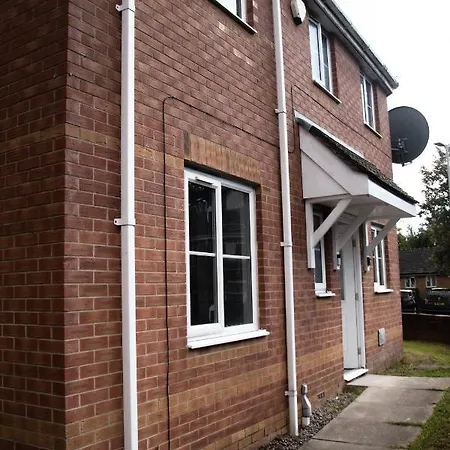 Lejlighed Homely 3 Bed In Manchester-close To The 02 Apollo! - Brand New!