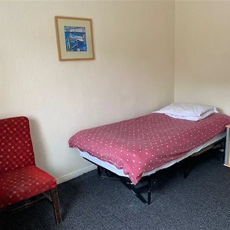 Oyo 346 Hotel Manchester