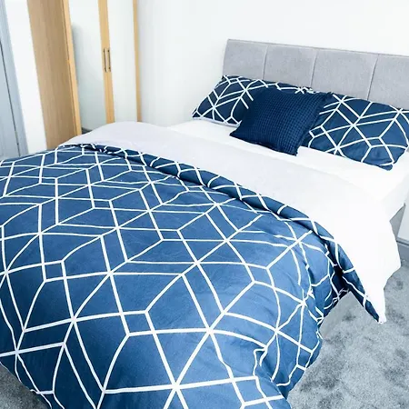 Aparthotel Empress House