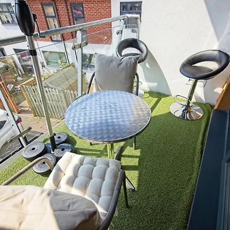 Bed & Breakfast 5 Star Manchester