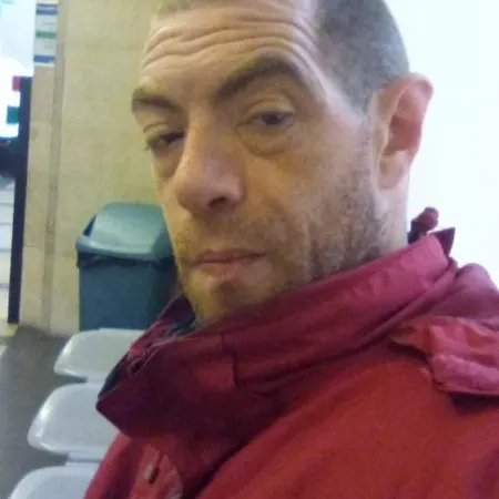 Homeless Манчестер