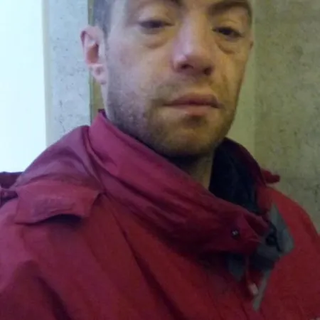 Homeless