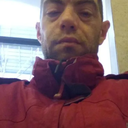 Homeless Манчестер