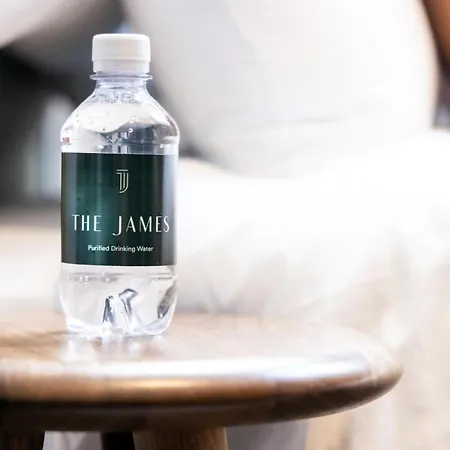 The Apartahotel Mánchester