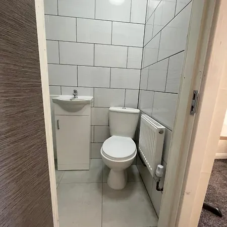 ホテル Tinapa マンチェスター