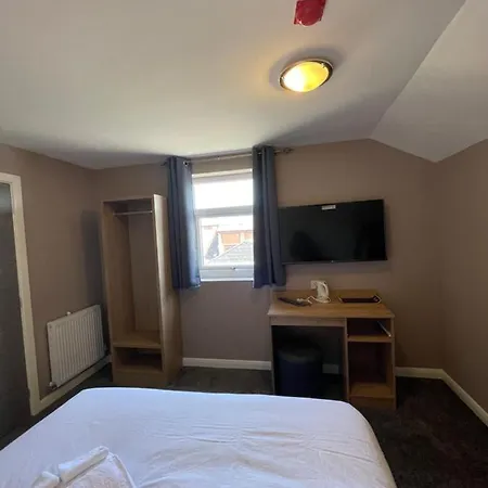 Tinapa Otel