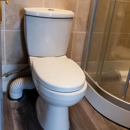 Empress House Apart-hotel Manchester