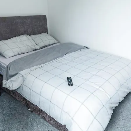 Empress House * Manchester