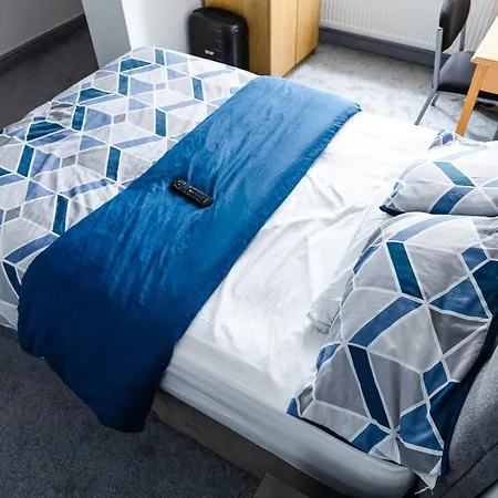 Aparthotel Empress House