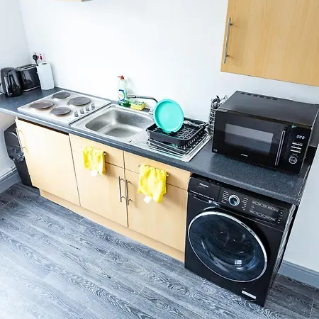 Aparthotel Empress House *