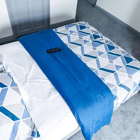 Empress House Appart hôtel