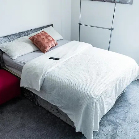 Empress House * Manchester