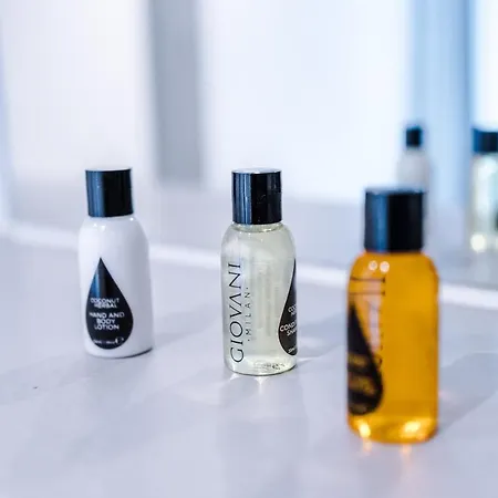 Hilltop Serviced - Deansgate Apartmán