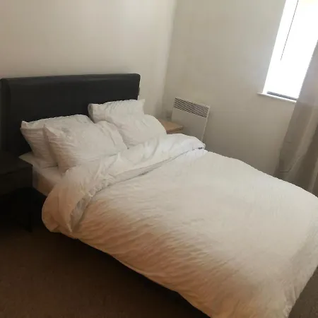 아파트 Lovely Serviced 2min 2 City Center *