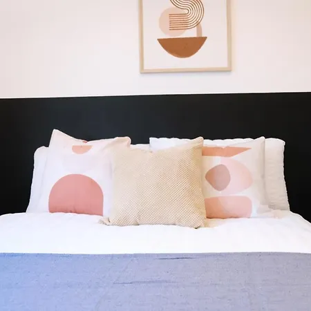 Σπίτι διακοπών Bee - Caldecott House