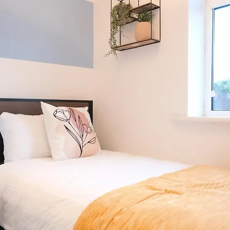 Σπίτι διακοπών Bee - Caldecott House Μάντσεστερ