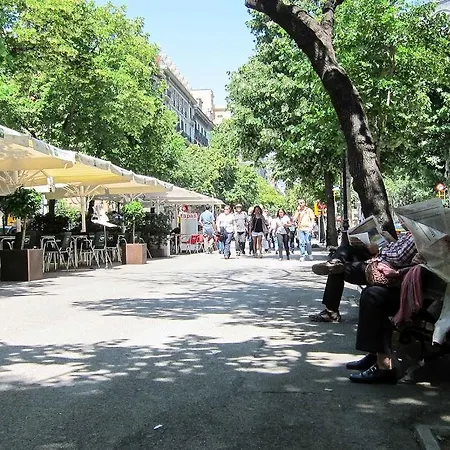 فندق The Midland مانشستر