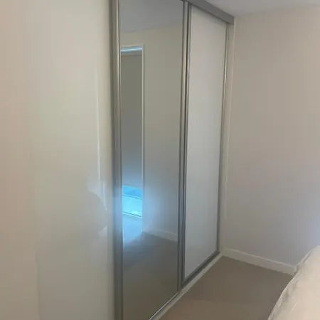 Manchester Apartment Апартаменты