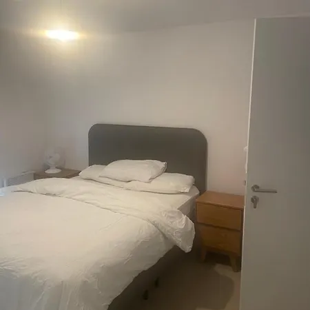 Lejlighed Manchester Apartment Manchester