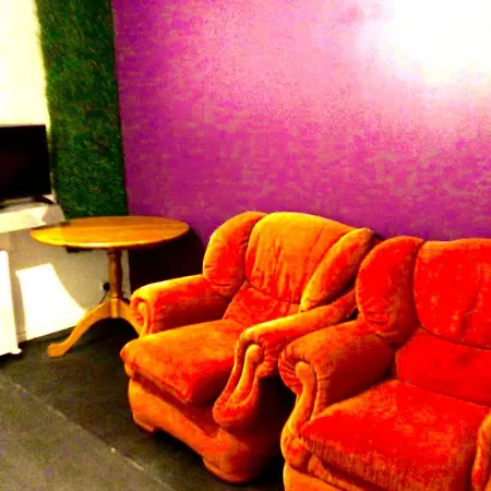 Lovely 2 Bedroom Flat Near And Train Station Apartman Manchester