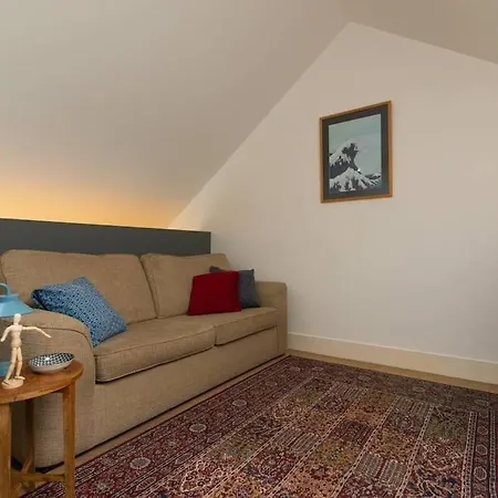 Lejlighed Trendy 2 Bedroom Manchester