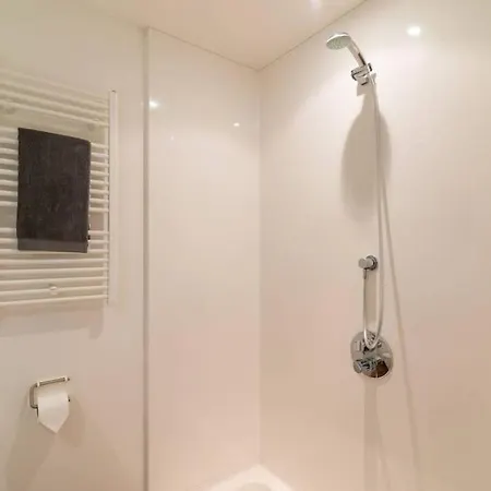 Trendy 2 Bedroom