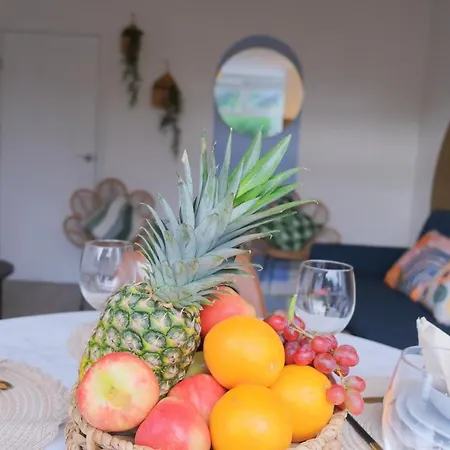 Σπίτι διακοπών Bee - Caldecott House