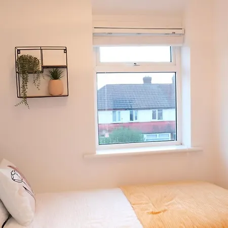 Bee - Caldecott House 別荘 *