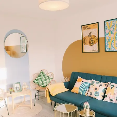 別荘 Bee - Caldecott House マンチェスター