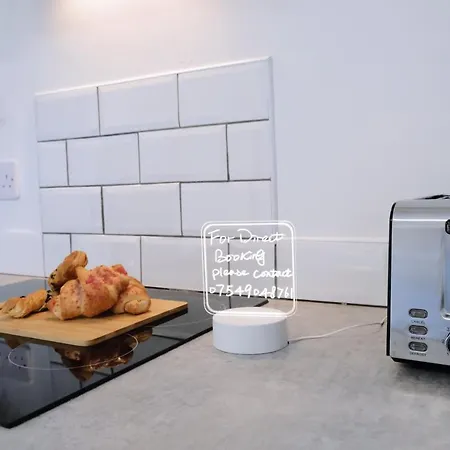 Bee - Caldecott House Σπίτι διακοπών *