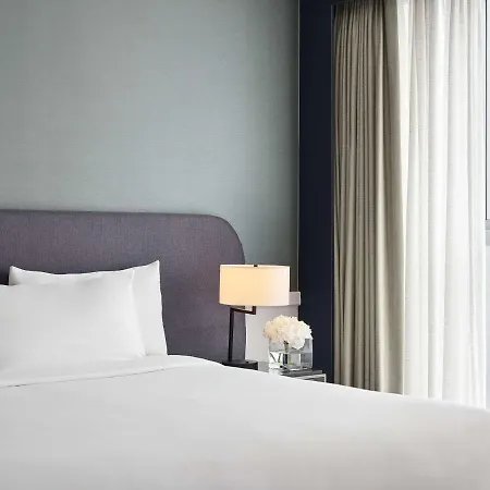 Hyatt House 4* Μάντσεστερ