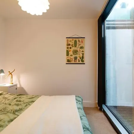Lejlighed Trendy 2 Bedroom Manchester