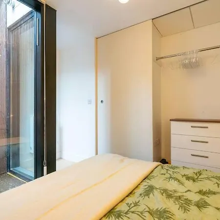 Trendy 2 Bedroom