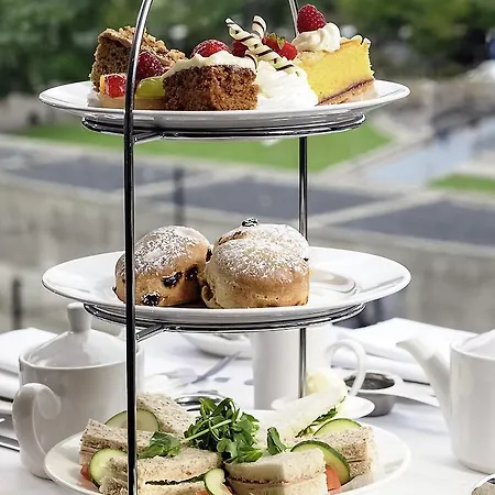 Hotel Mercure Piccadilly 4*