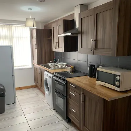 Apartment Unique Executive Luxury