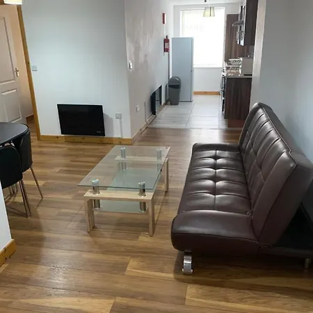 Unique Executive Luxury Apartment