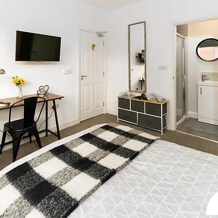Apartment Luke Stays - Baltic Street *