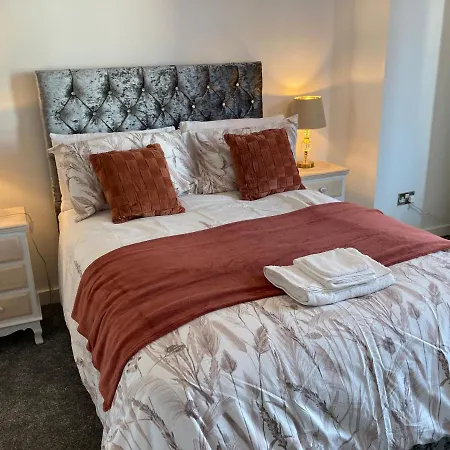 City Centre - Longer And Save Apartment