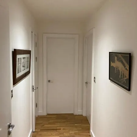 City Centre - Longer And Save Apartment