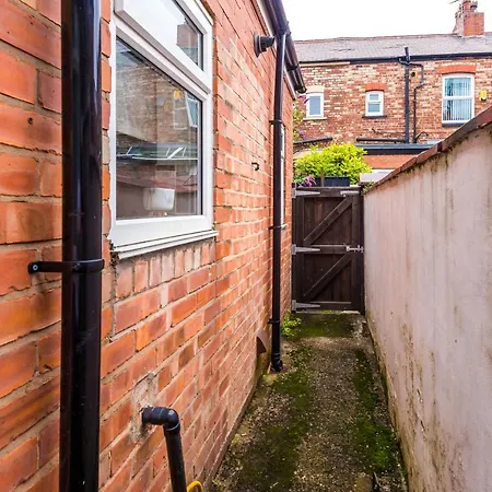 Holiday home Monthly Offer - Families Or Contractor - 8 Guests By Nyos Properties *
