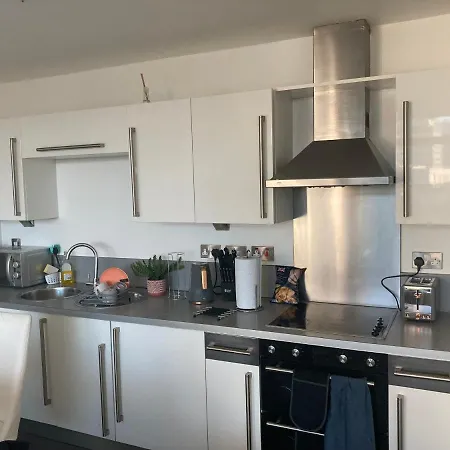Apartment City Centre - Longer And Save