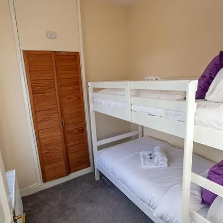 Feriehus Pillo - Spacious Cosy 2 Bedroom House By Bridgewater Canal *
