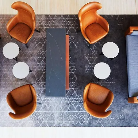 Hyatt House - Appart hôtel Manchester