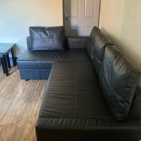 Apartment 133b Park Road Stretford Manchester
