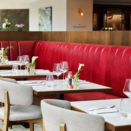 Appart hôtel Hyatt House -