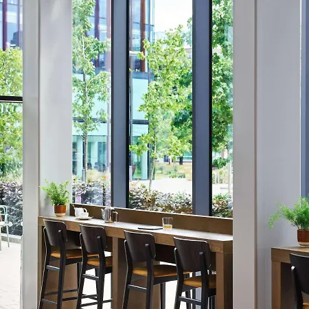 Appart hôtel Hyatt House -